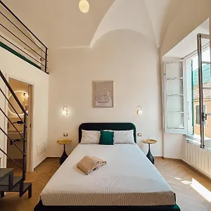 Alto Borgo Maison d'hôtes Finale Ligure