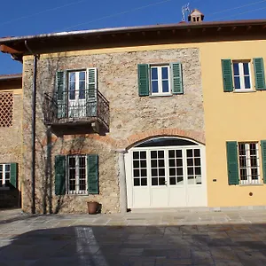 Il Colombee Montevecchia